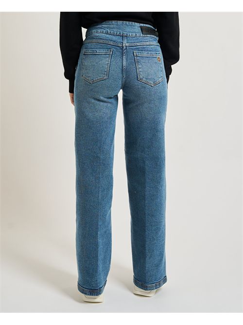  SILVIAN HEACH | GPA25026JEDENIM BLUE LIGHT